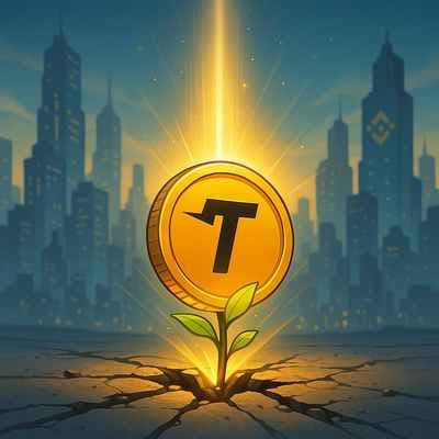 TUTORIAL COIN TEST COIN 2