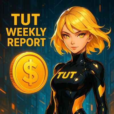 TUTORIAL COIN TEST COIN 5