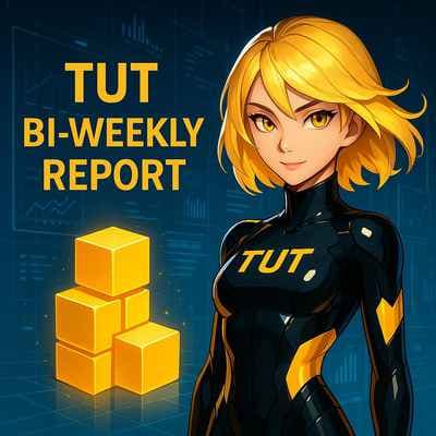 TUTORIAL COIN TEST COIN 7